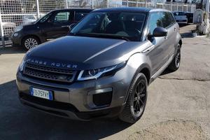 Land Rover Range Evoque 2.0 TD4 150 CV 5p. HSE Dyn