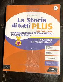 LIBRI NUOVI (Terza media)