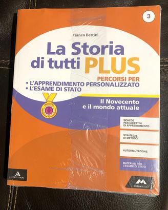 LIBRI NUOVI (Terza media)