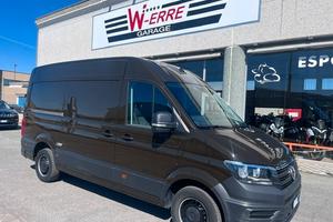 VOLKSWAGEN CRAFTER 2 POSTI VAN PASSO MEDIO TETTE M