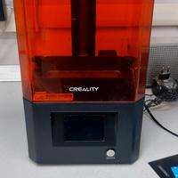 Stampante 3d a resina Creality 