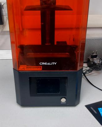 Stampante 3d a resina Creality 