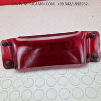 PLASTICA POSTERIORE POLARIS TRAIL BLAZER 250 2003