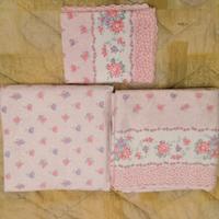 Lenzuola per letto singolo