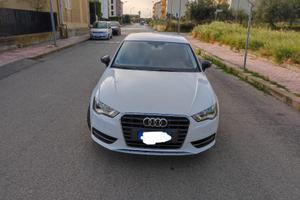 Audi A3 g tron (Metano)  