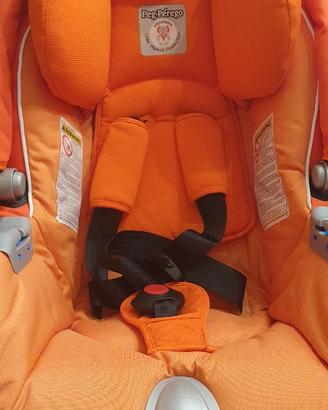 seggiolino peg perego