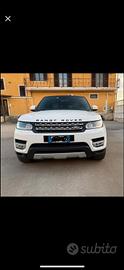 Land Rover Range Sport 3.0 SDV6 HSE Dynamic