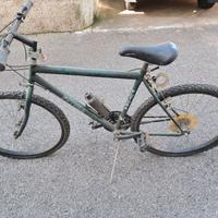 bicicletta usata