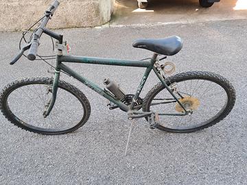 bicicletta usata