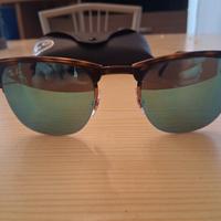 occhiali sole rayban lightray