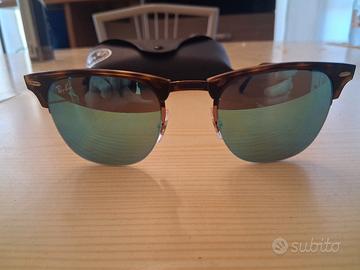 occhiali sole rayban lightray