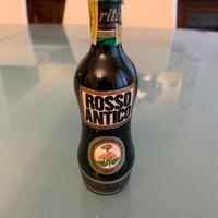 Bottiglietta liquore vintage