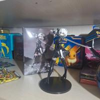 Action Figure di 2B -Nier Automata