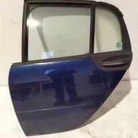Portiera posteriore sinistra Smart ForFour 454