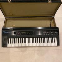 ROLAND D50
