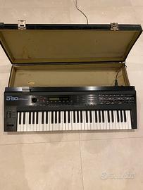 ROLAND D50