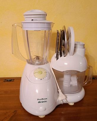 Robox ariete
