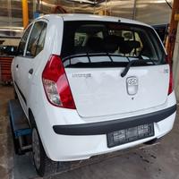 Portellone nudo HYUNDAI I10 del 2009