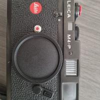 Leica M4-P Leitz