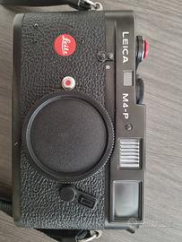 Leica M4-P Leitz