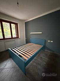 Letto 140x200