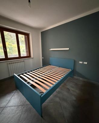 Letto 140x200