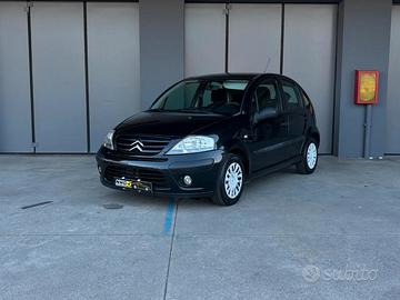 Citroen C3 1.4 Exclusive Style Techno bi-energy Gp