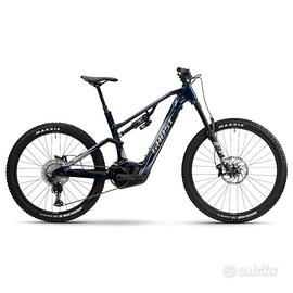 Ebike Ghost e-asx 160 universal 2024 NUOVE