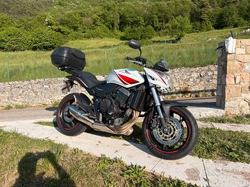 Honda Hornet 600 2010