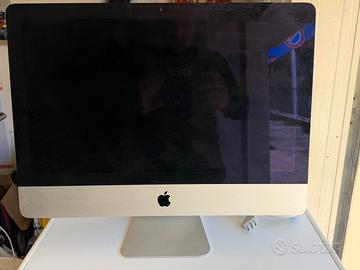 iMac late 2013 21,5 pollici