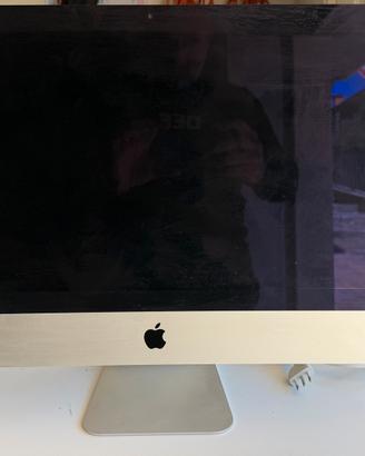 iMac late 2013 21,5 pollici