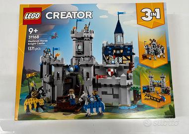 Lego 31168