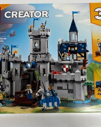 Lego 31168
