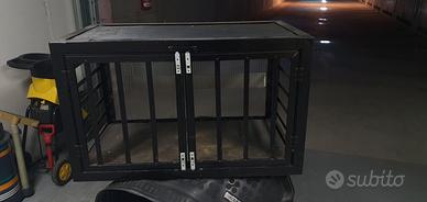 Trasportino/gabbia