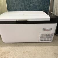Frigorifero da campeggio