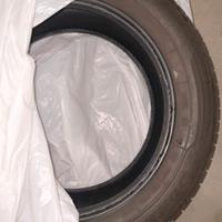 4 Pneumatici Dunlop