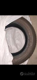 4 Pneumatici Dunlop