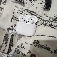 Airpods 4 ANC