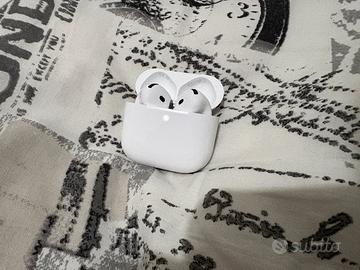 Airpods 4 ANC