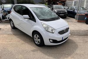 KIA Venga 1.4 diesel
