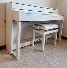 Pianoforte Yamaha