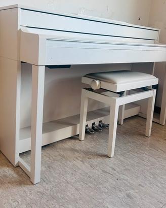 Pianoforte Yamaha