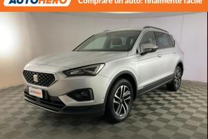 SEAT Tarraco PW26621
