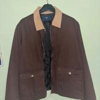 Giacchetto marrone