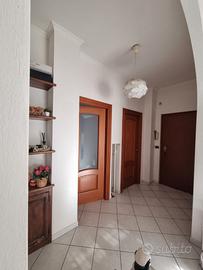 Posti letto in camera doppia -- libera da marzo