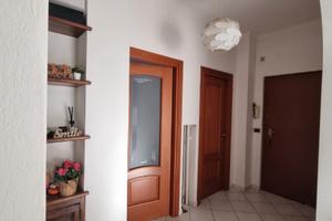 Posti letto in camera doppia -- libera da marzo