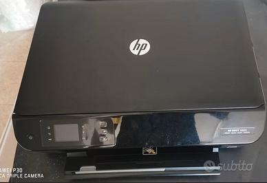 HP Envy 4500