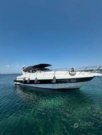 Sessa Oyster 42