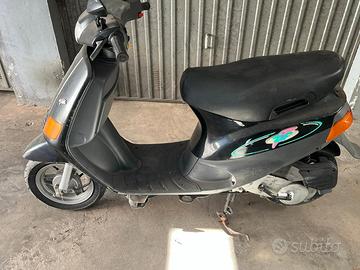 piaggio zip  50 1994