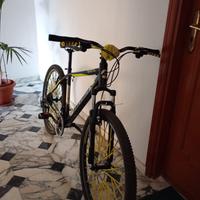 Montebike  Atala